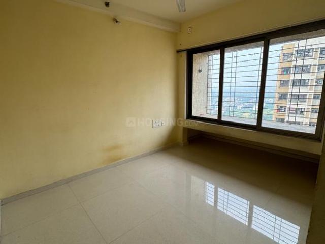 2 BHK Apartment in Panvel for rent Navi Mumbai. The reference number is 20765513