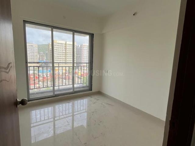 2 BHK Apartment in Panvel for rent Navi Mumbai. The reference number is 20807082