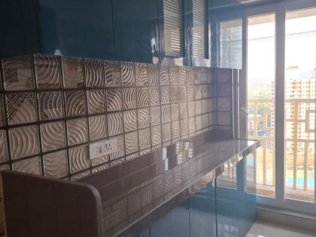 2 BHK Apartment in Panvel for rent Navi Mumbai. The reference number is 20801140