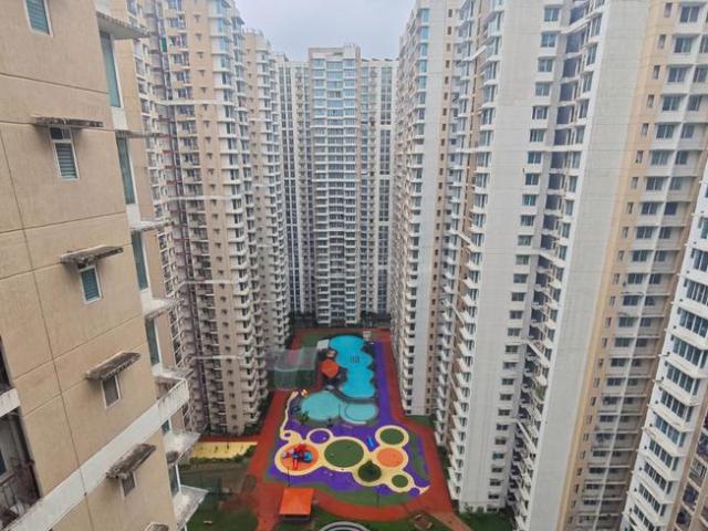 2 BHK Apartment in Panvel for rent Navi Mumbai. The reference number is 20829133