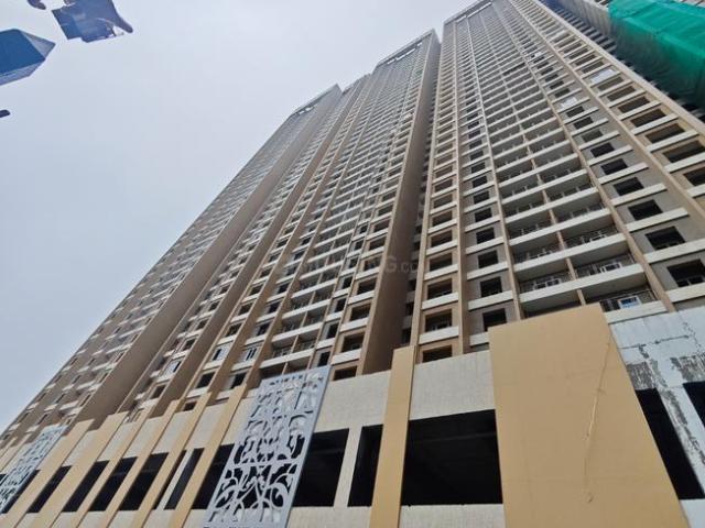 2 BHK Apartment in Panvel for rent Navi Mumbai. The reference number is 20835336