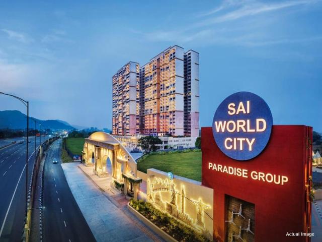 2 BHK Apartment in Panvel for rent Navi Mumbai. The reference number is 20846284