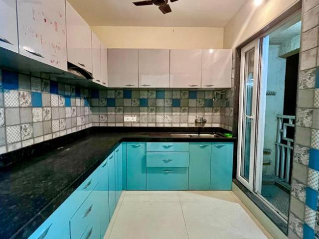 2 BHK Apartment in Panvel for rent Navi Mumbai. The reference number is 20840608