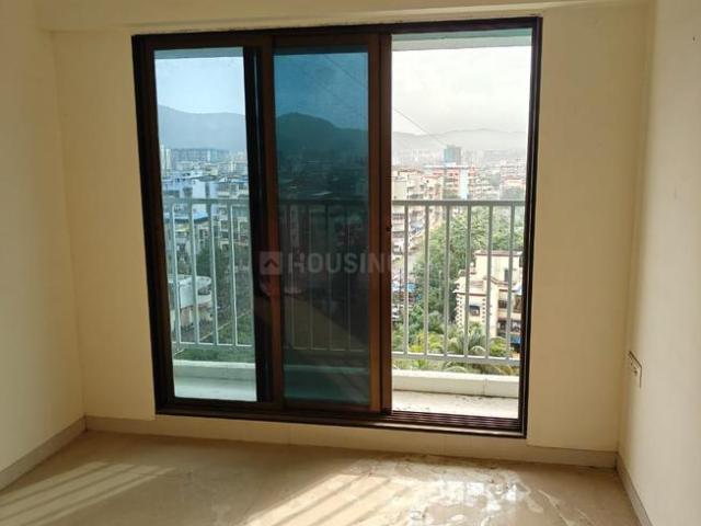 2 BHK Apartment in Panvel for rent Navi Mumbai. The reference number is 20957625