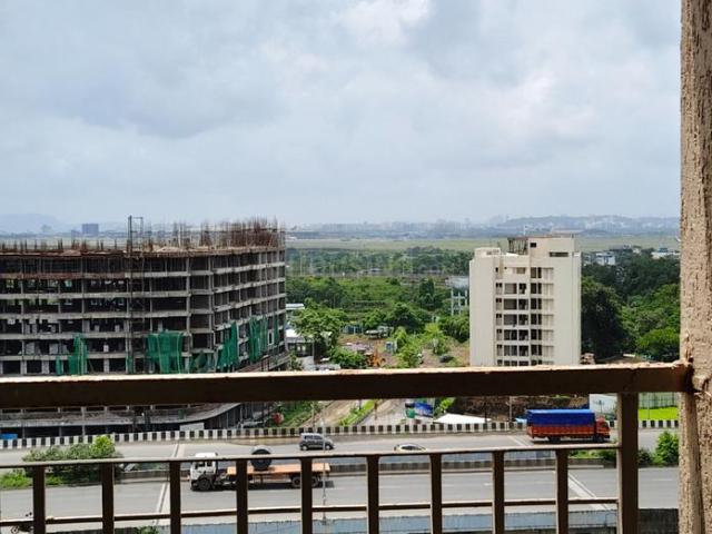2 BHK Apartment in Panvel for rent Navi Mumbai. The reference number is 20971714