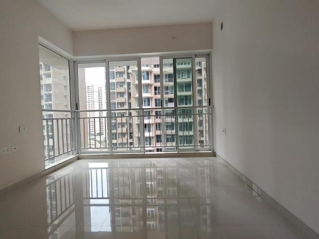 2 BHK Apartment in Panvel for rent Navi Mumbai. The reference number is 20994885