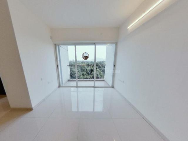 2 BHK Apartment in Panvel for resale Kolkhe. The reference number is 17523772