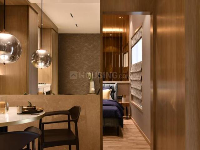 2 BHK Apartment in Panvel for resale Navi Mumbai. The reference number is 11614949