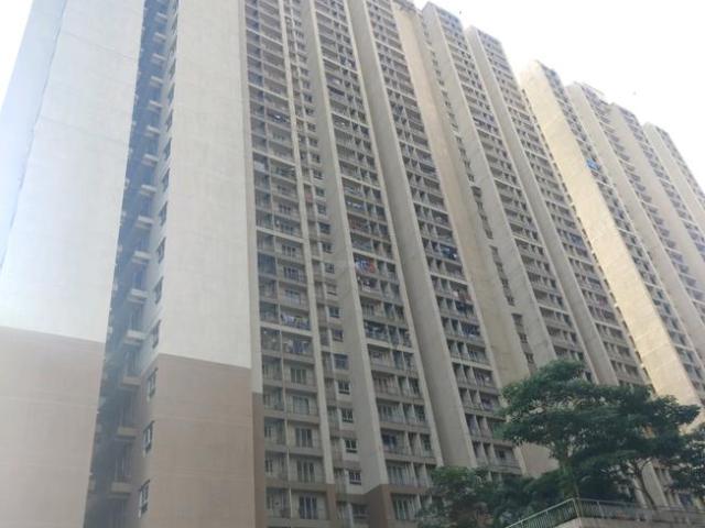 2 BHK Apartment in Panvel for resale Navi Mumbai. The reference number is 12951654
