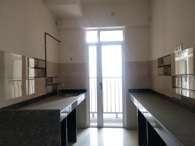 2 BHK Apartment in Panvel for resale Navi Mumbai. The reference number is 12364978