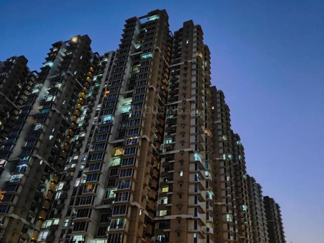 2 BHK Apartment in Panvel for resale Navi Mumbai. The reference number is 13419974