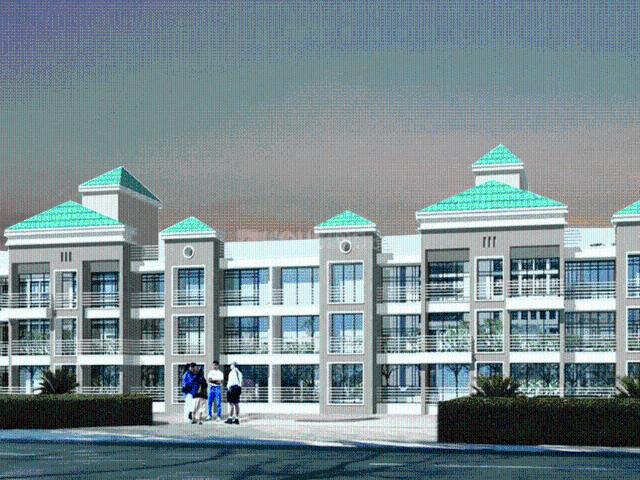 2 BHK Apartment in Panvel for resale Navi Mumbai. The reference number is 13788852