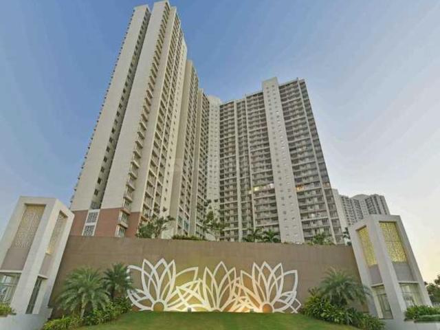 2 BHK Apartment in Panvel for resale Navi Mumbai. The reference number is 13865735