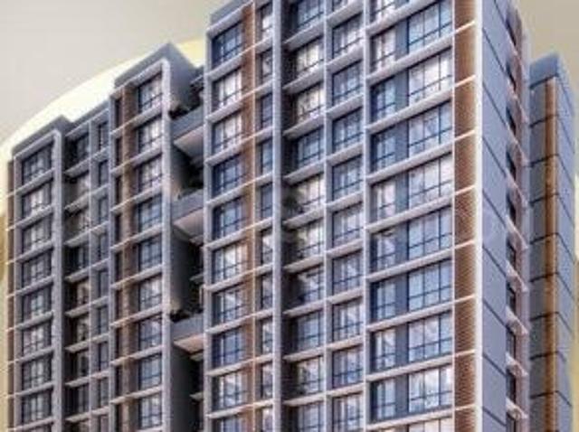 2 BHK Apartment in Panvel for resale Navi Mumbai. The reference number is 13978785