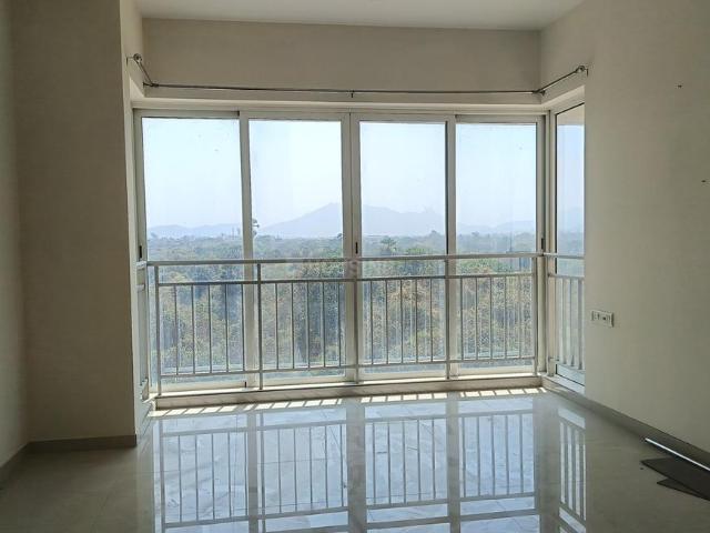 2 BHK Apartment in Panvel for resale Navi Mumbai. The reference number is 13291400