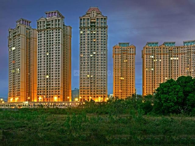 2 BHK Apartment in Panvel for resale Navi Mumbai. The reference number is 14402846