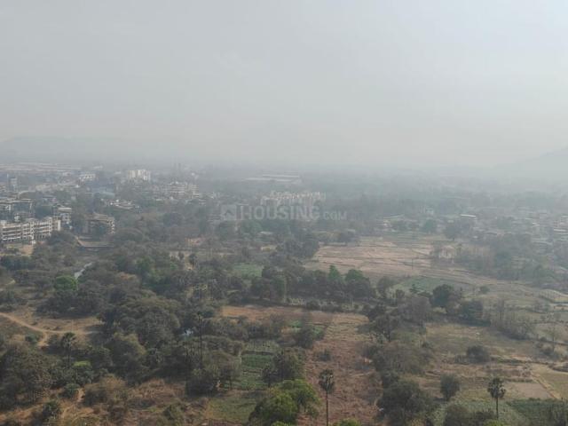 2 BHK Apartment in Panvel for resale Navi Mumbai. The reference number is 14775409