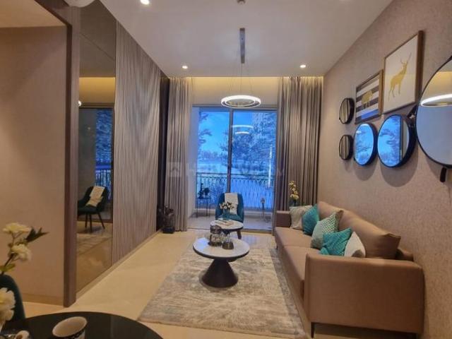 2 BHK Apartment in Panvel for resale Navi Mumbai. The reference number is 14947415