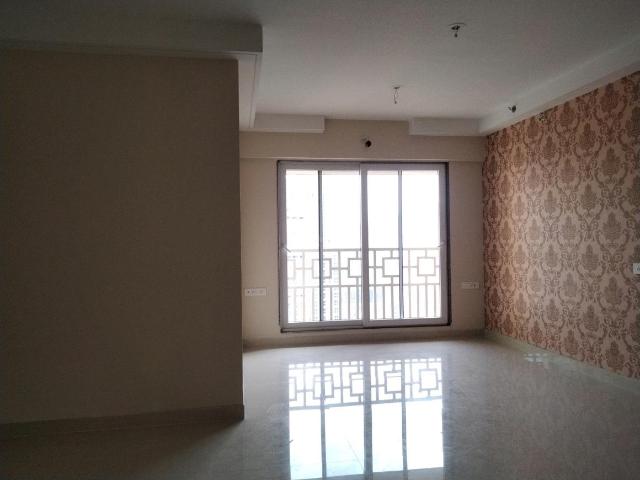 2 BHK Apartment in Panvel for resale Navi Mumbai. The reference number is 14259770