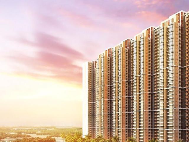 2 BHK Apartment in Panvel for resale Navi Mumbai. The reference number is 15680191