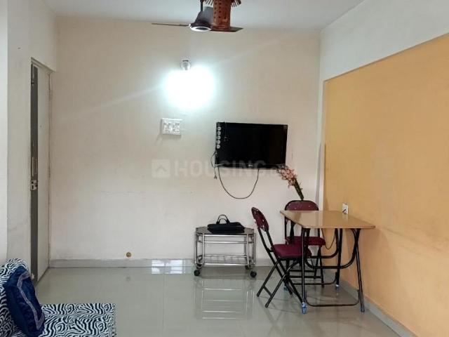 2 BHK Apartment in Panvel for resale Navi Mumbai. The reference number is 15988420
