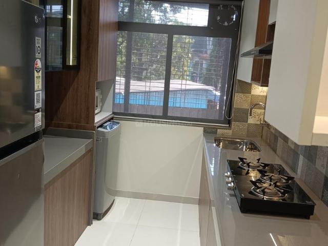 2 BHK Apartment in Panvel for resale Navi Mumbai. The reference number is 16687060