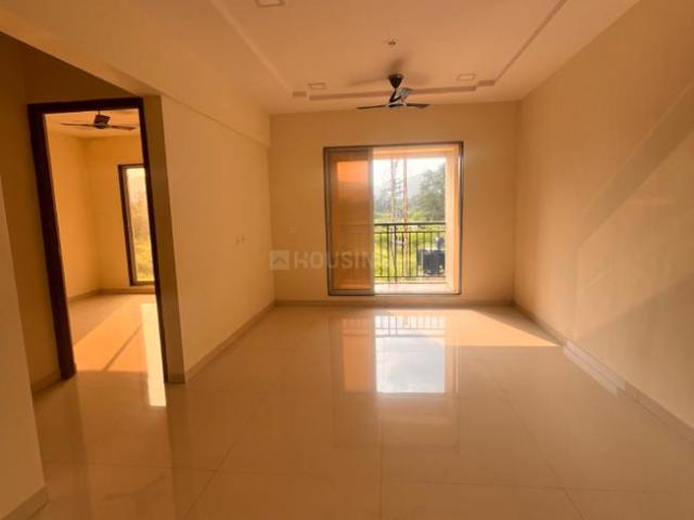 2 BHK Apartment in Panvel for resale Navi Mumbai. The reference number is 16729964