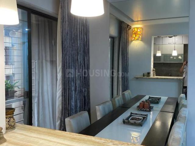 2 BHK Apartment in Panvel for resale Navi Mumbai. The reference number is 16738251
