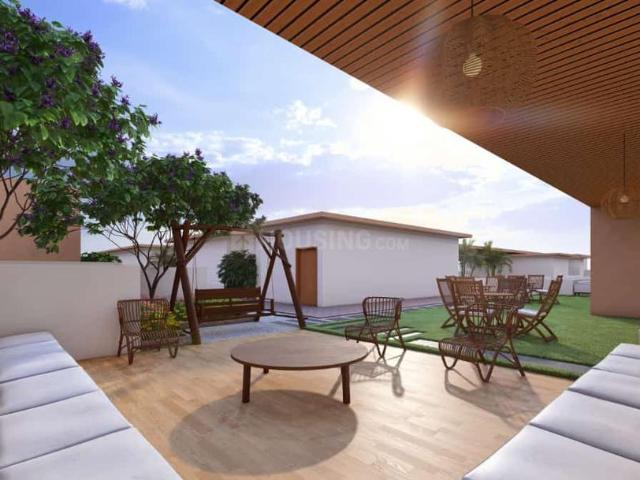 2 BHK Apartment in Panvel for resale Navi Mumbai. The reference number is 16773454