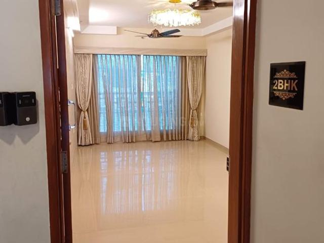 2 BHK Apartment in Panvel for resale Navi Mumbai. The reference number is 16075148