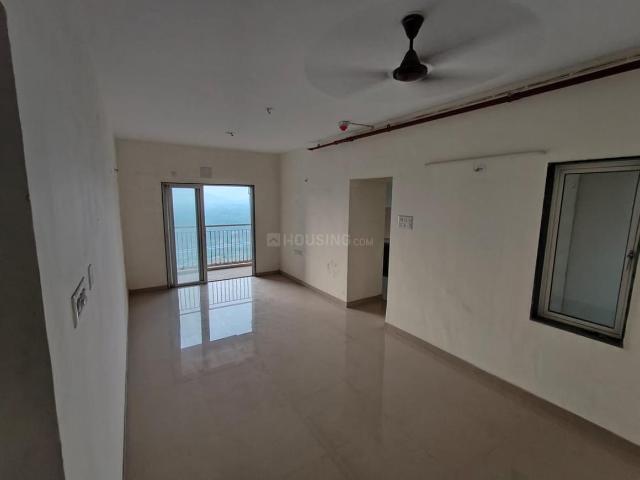 2 BHK Apartment in Panvel for resale Navi Mumbai. The reference number is 16240999