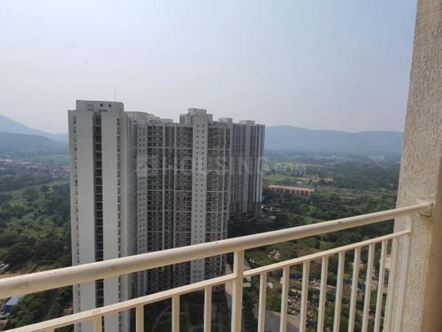 2 BHK Apartment in Panvel for resale Navi Mumbai. The reference number is 16241040