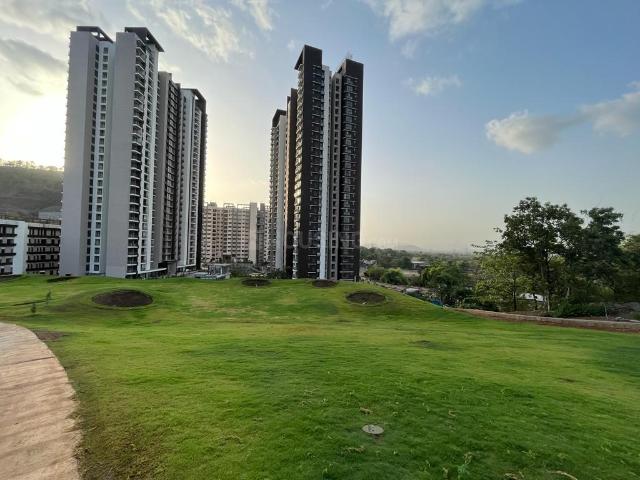 2 BHK Apartment in Panvel for resale Navi Mumbai. The reference number is 16300273