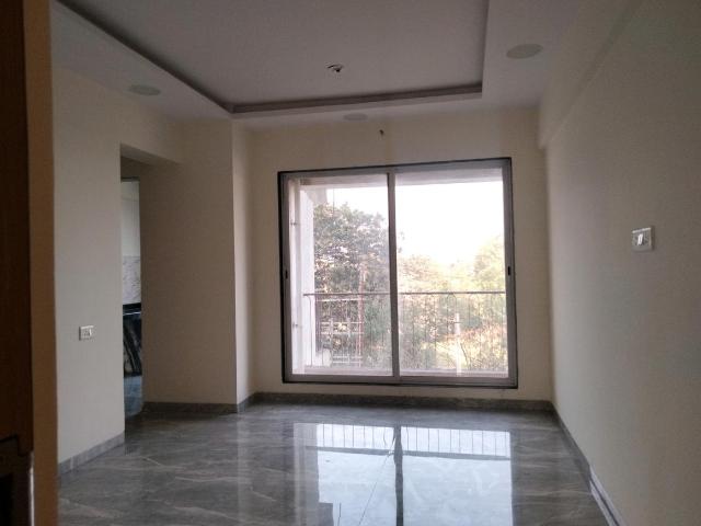 2 BHK Apartment in Panvel for resale Navi Mumbai. The reference number is 16309466