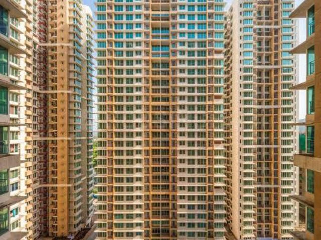2 BHK Apartment in Panvel for resale Navi Mumbai. The reference number is 17417463