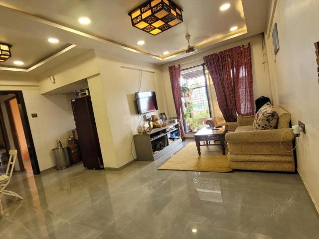 2 BHK Apartment in Panvel for resale Navi Mumbai. The reference number is 17473073