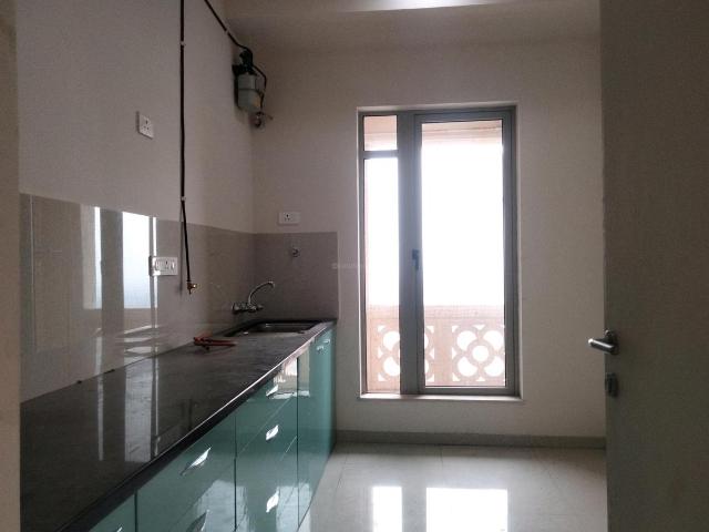 2 BHK Apartment in Panvel for resale Navi Mumbai. The reference number is 17499559