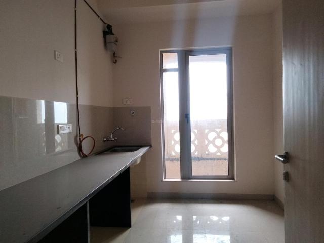 2 BHK Apartment in Panvel for resale Navi Mumbai. The reference number is 17516767