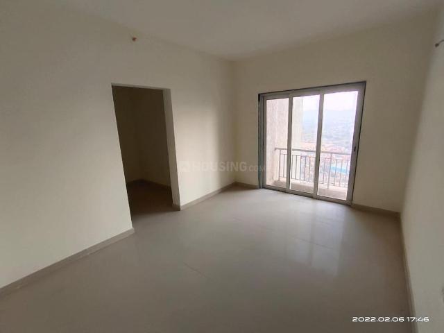 2 BHK Apartment in Panvel for resale Navi Mumbai. The reference number is 17521075