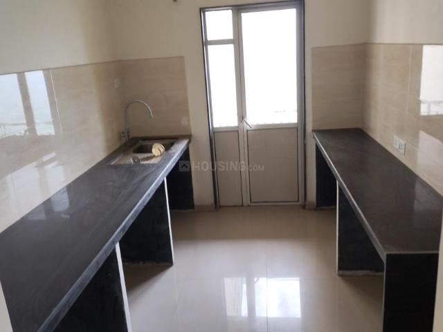 2 BHK Apartment in Panvel for resale Navi Mumbai. The reference number is 17521075