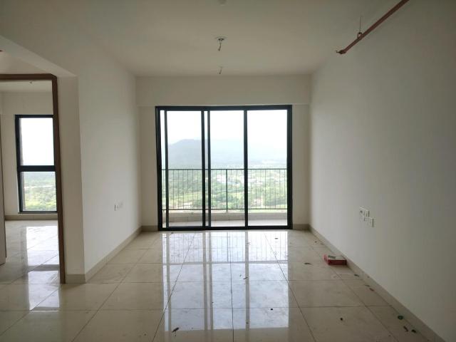 2 BHK Apartment in Panvel for resale Navi Mumbai. The reference number is 17558690