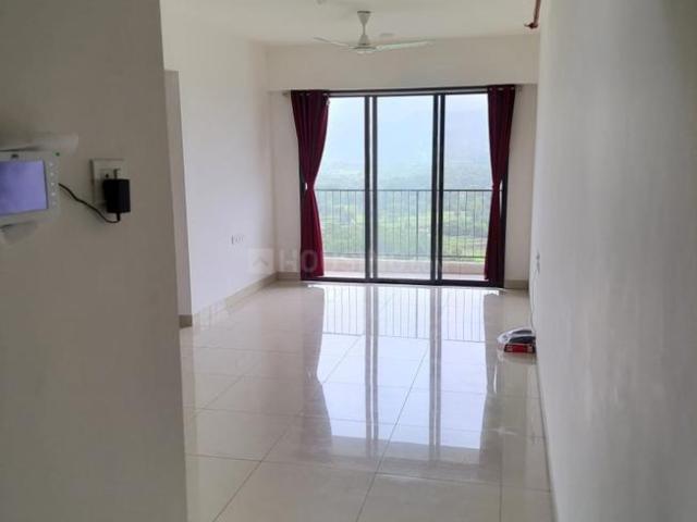 2 BHK Apartment in Panvel for resale Navi Mumbai. The reference number is 17558203