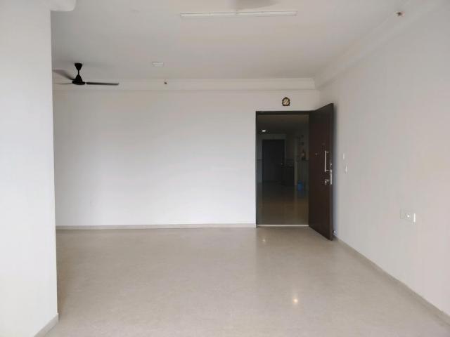 2 BHK Apartment in Panvel for resale Navi Mumbai. The reference number is 17615847