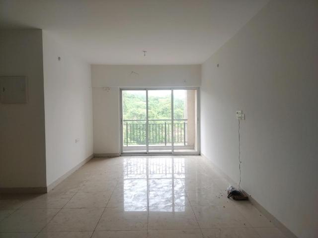 2 BHK Apartment in Panvel for resale Navi Mumbai. The reference number is 17616046