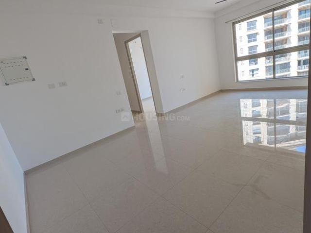 2 BHK Apartment in Panvel for resale Navi Mumbai. The reference number is 17632363