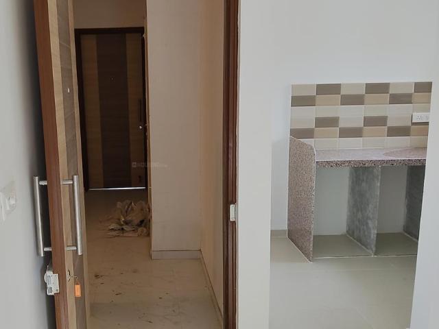 2 BHK Apartment in Panvel for resale Navi Mumbai. The reference number is 17852421