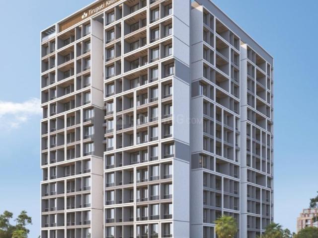 2 BHK Apartment in Panvel for resale Navi Mumbai. The reference number is 17910528