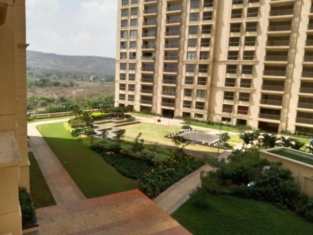 2 BHK Apartment in Panvel for resale Navi Mumbai. The reference number is 17927636