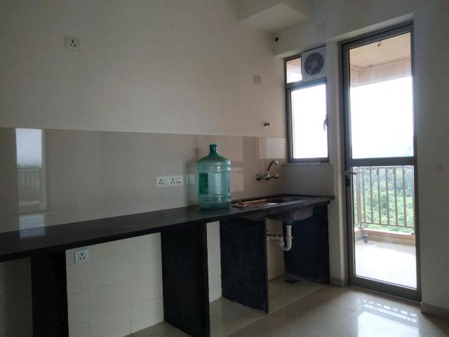 2 BHK Apartment in Panvel for resale Navi Mumbai. The reference number is 17927221