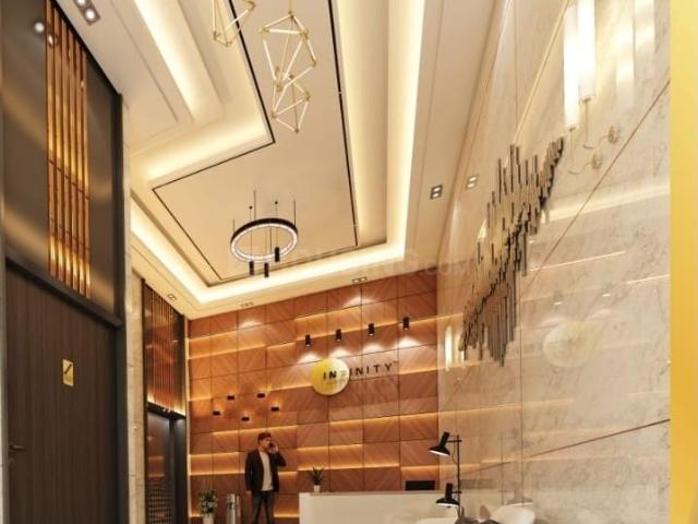 2 BHK Apartment in Panvel for resale Navi Mumbai. The reference number is 17938289